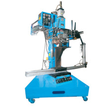 Máquina de impresión de productos de plástico grandes (SJ300Z)
